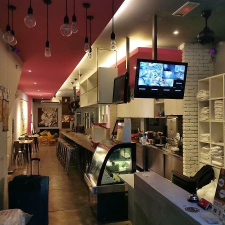Ryokan Muntri Boutique Hostel Джордж Таун Екстериор снимка