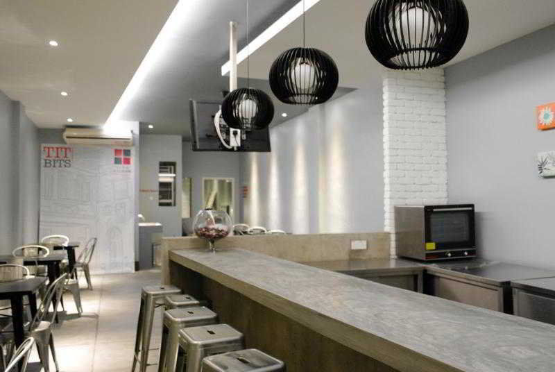 Ryokan Muntri Boutique Hostel Джордж Таун Екстериор снимка