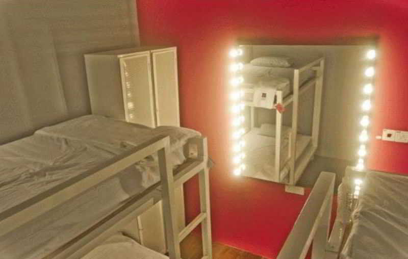 Ryokan Muntri Boutique Hostel Джордж Таун Екстериор снимка