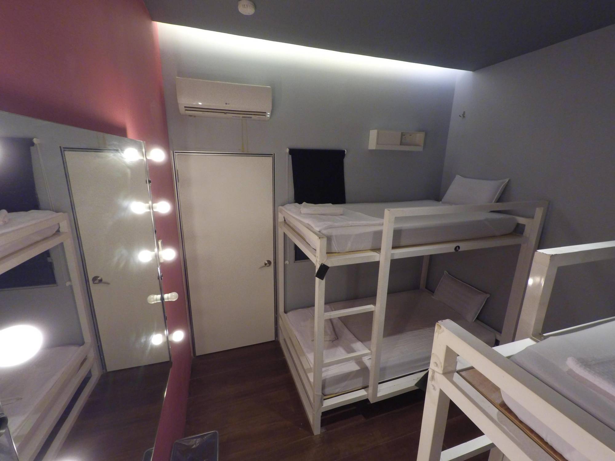 Ryokan Muntri Boutique Hostel Джордж Таун Екстериор снимка