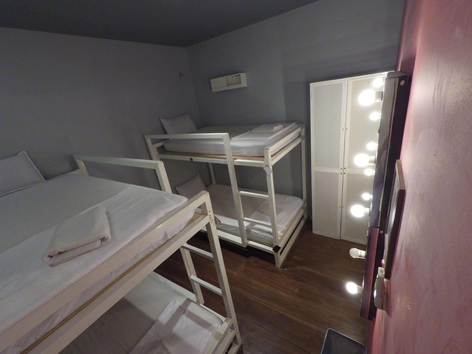 Ryokan Muntri Boutique Hostel Джордж Таун Екстериор снимка